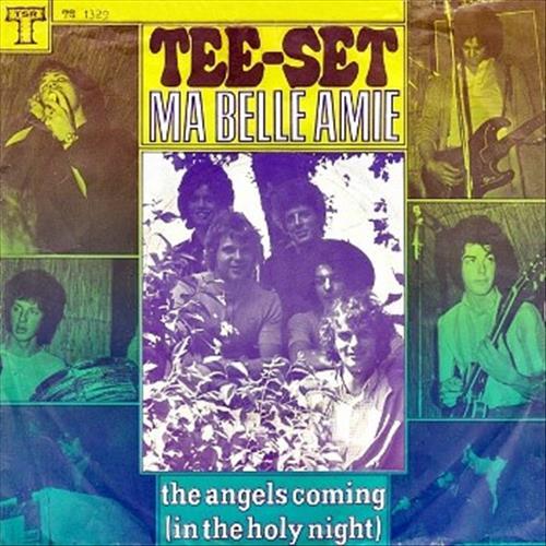 Tee-Set